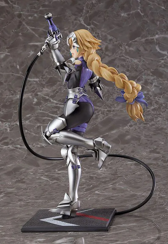 Preview: Jeanne d'Arc - Racing Version - Max Factory