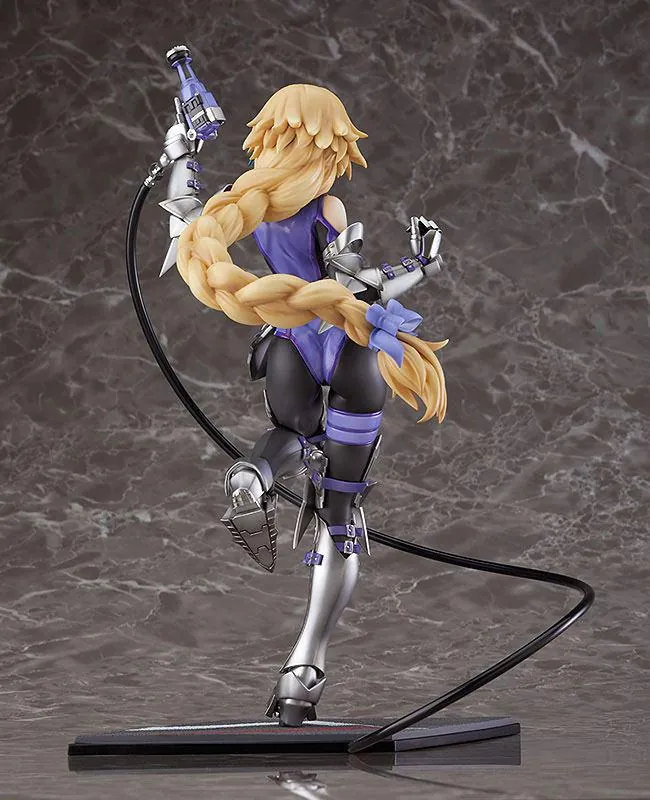 Preview: Jeanne d'Arc - Racing Version - Max Factory