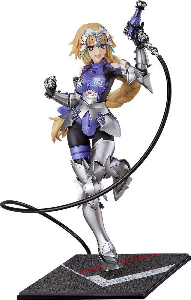 Preview: Jeanne d'Arc - Racing Version - Max Factory