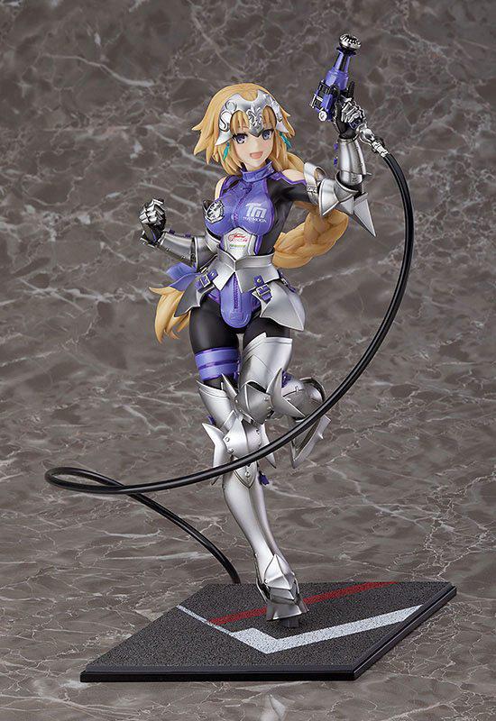 Preview: Jeanne d'Arc - Racing Version - Max Factory