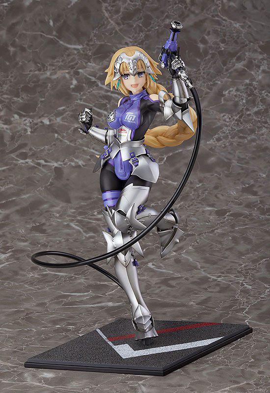 Preview: Jeanne d'Arc - Racing Version - Max Factory