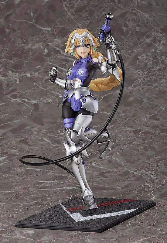 Preview: Jeanne d'Arc - Racing Version - Max Factory