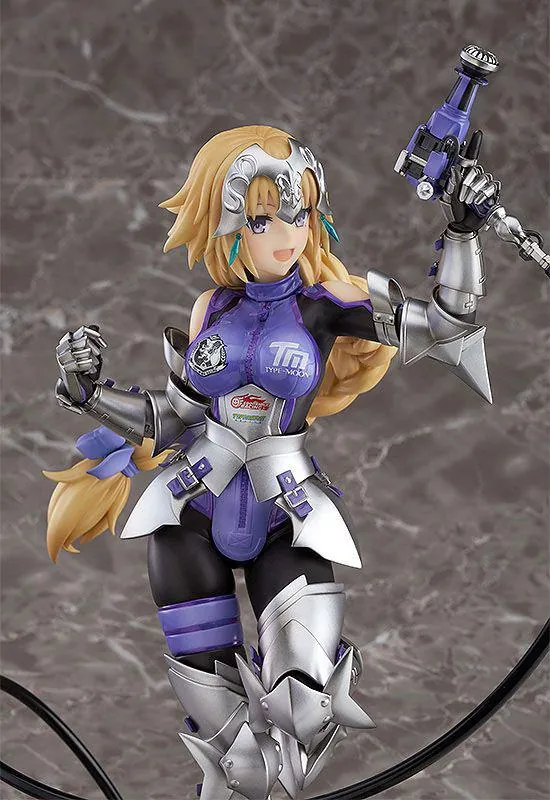 Preview: Jeanne d'Arc - Racing Version - Max Factory