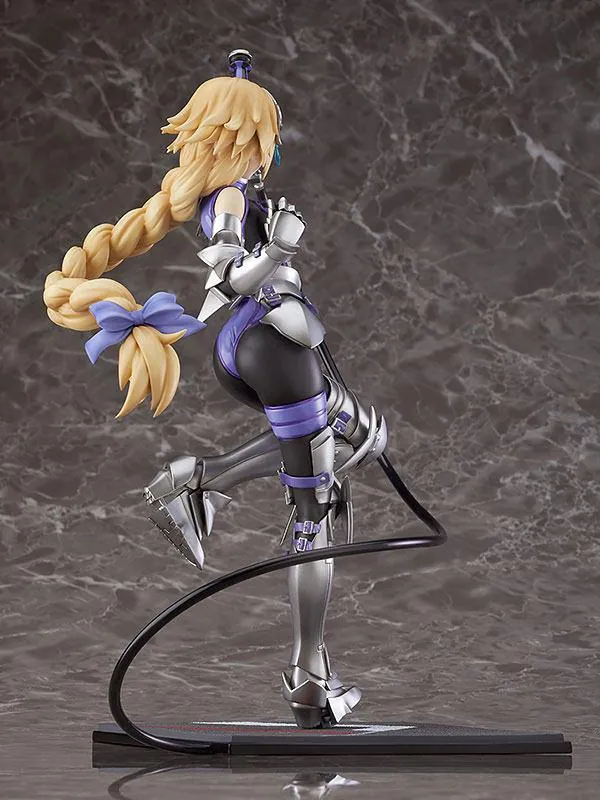 Preview: Jeanne d'Arc - Racing Version - Max Factory