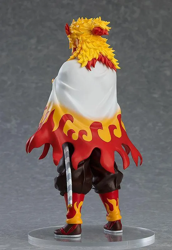 Preview: Kyojuro Rengoku - Demon Slayer Pop Up Parade - Good Smile Company