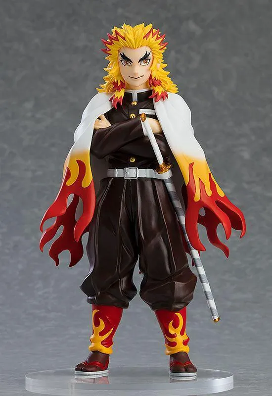 Preview: Kyojuro Rengoku - Demon Slayer Pop Up Parade - Good Smile Company