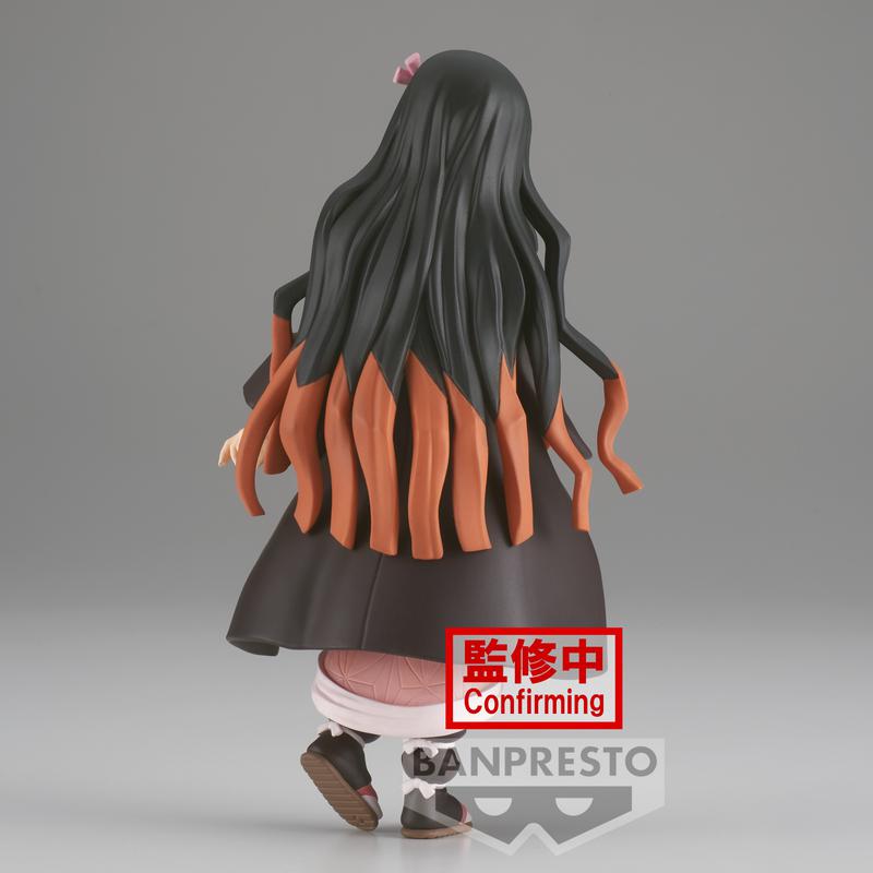 Preview: Nezuko Kamado - Demon Slayer: Kimetsu no Yaiba Vol.30 - Banpresto