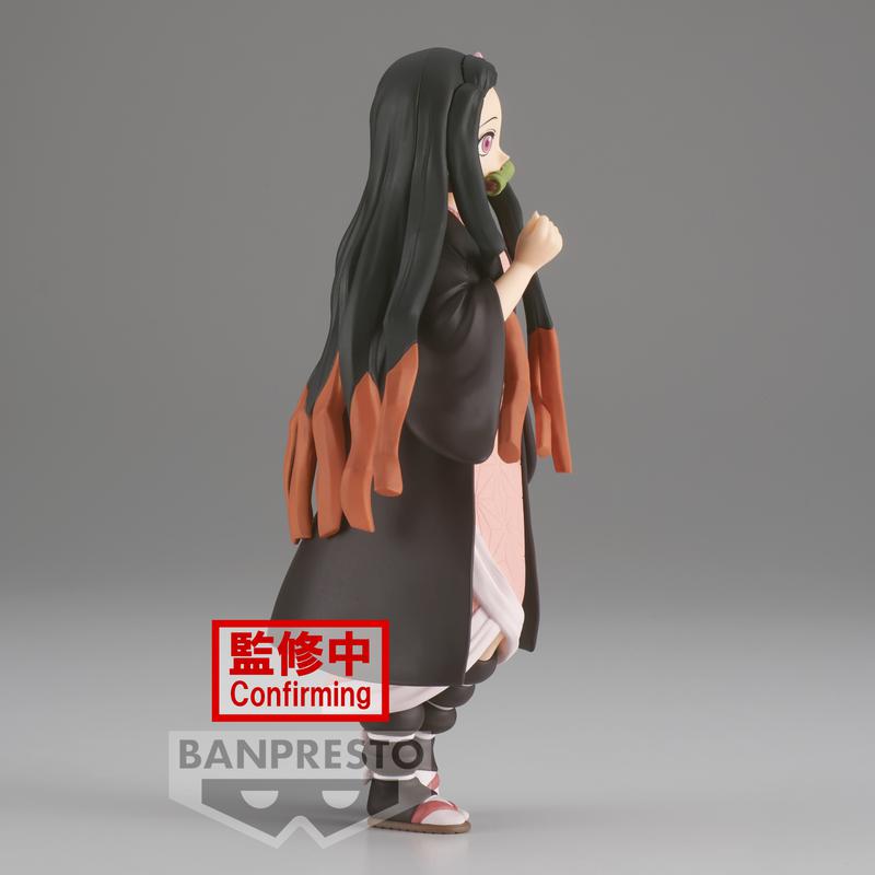 Preview: Nezuko Kamado - Demon Slayer: Kimetsu no Yaiba Vol.30 - Banpresto