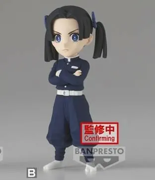 Preview: Aoi Kanzaki - Demon Slayer - WCF Minifigur Vol. 7 (B) - Banpresto