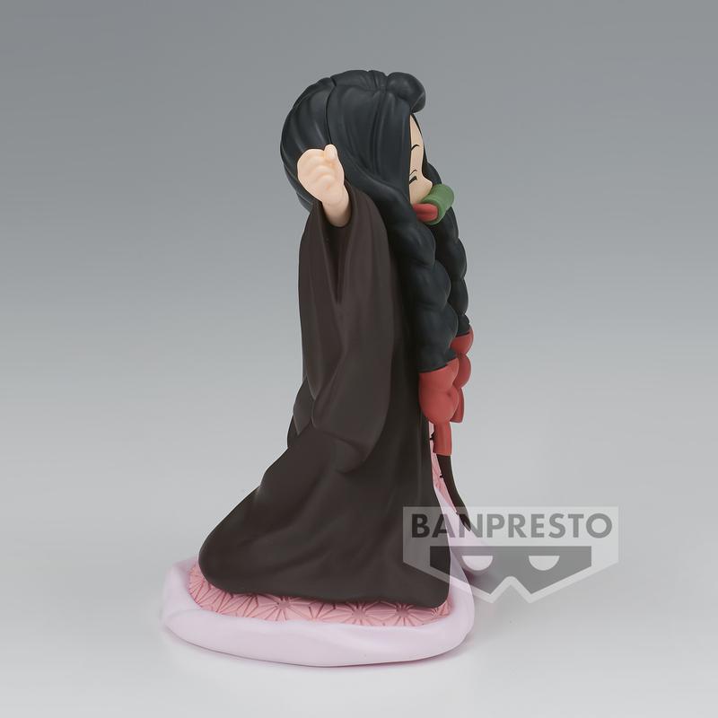 Preview: Nezuko Kamado - Demon Slayer: Kimetsu no Yaiba Vol.45 - Banpresto