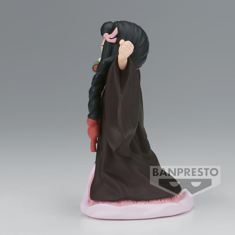 Preview: Nezuko Kamado - Demon Slayer: Kimetsu no Yaiba Vol.45 - Banpresto