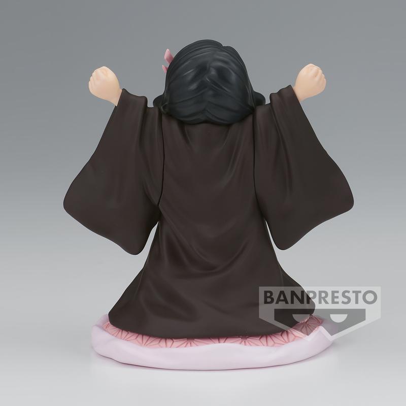 Preview: Nezuko Kamado - Demon Slayer: Kimetsu no Yaiba Vol.45 - Banpresto