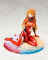 Preview: Asuka Langley - Last Scene - Kotobukiya