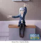 Preview: Reina Aharen - PM Perching - Sega