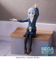 Preview: Reina Aharen - PM Perching - Sega