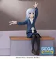 Preview: Reina Aharen - PM Perching - Sega