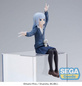 Preview: Reina Aharen - PM Perching - Sega