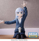 Preview: Reina Aharen - PM Perching - Sega