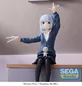 Preview: Reina Aharen - PM Perching - Sega