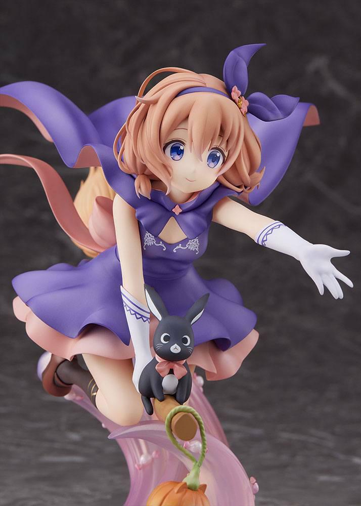 Preview: Hoto Cocoa - Halloween Fantasy - PLUM