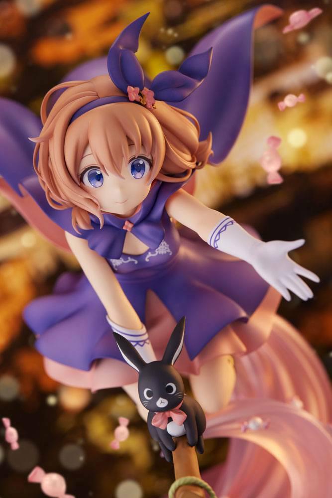 Preview: Hoto Cocoa - Halloween Fantasy - PLUM