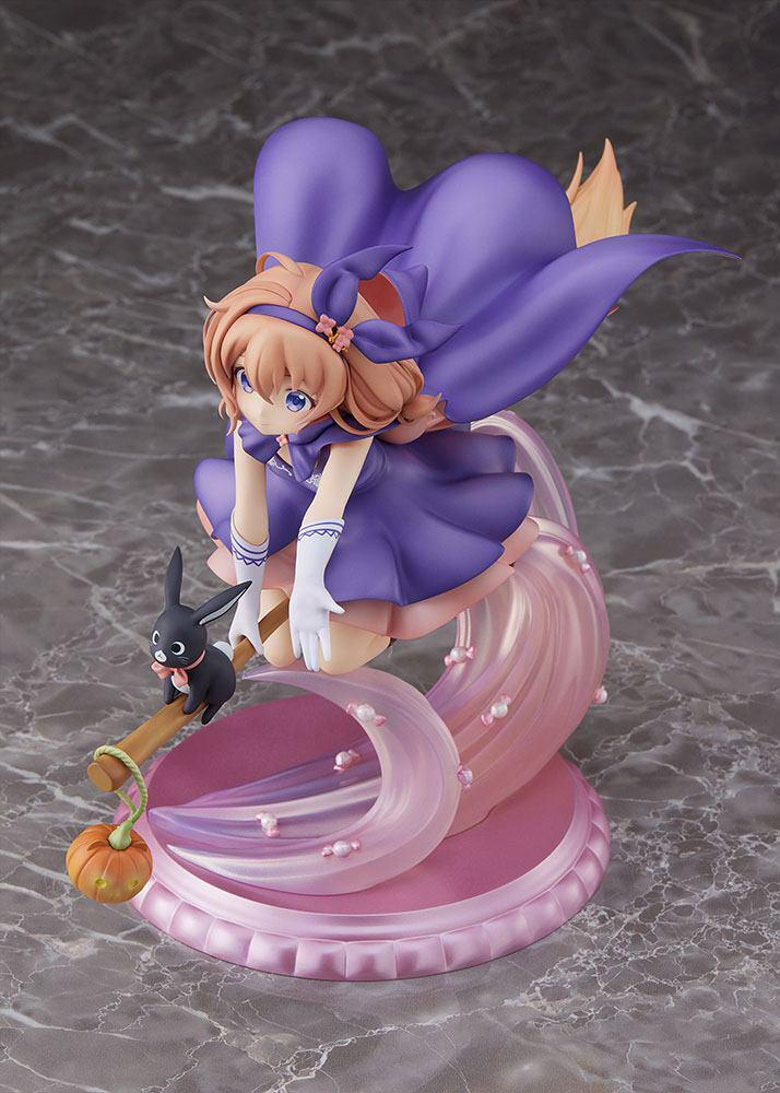 Preview: Hoto Cocoa - Halloween Fantasy - PLUM