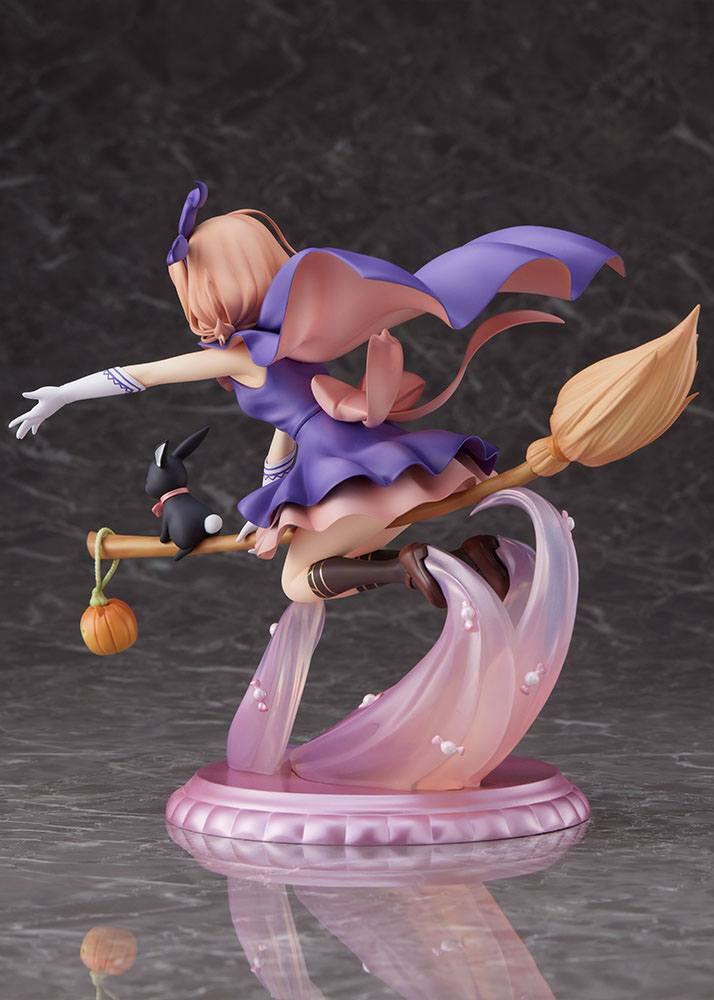 Preview: Hoto Cocoa - Halloween Fantasy - PLUM