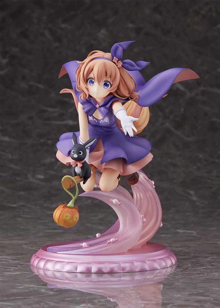 Preview: Hoto Cocoa - Halloween Fantasy - PLUM