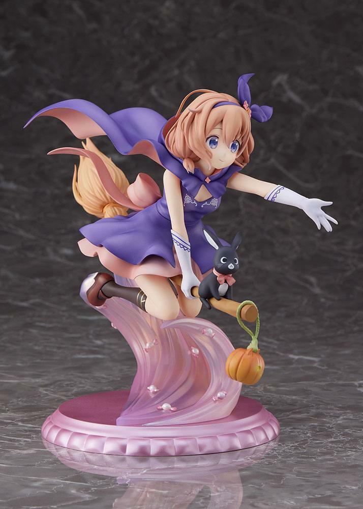 Preview: Hoto Cocoa - Halloween Fantasy - PLUM