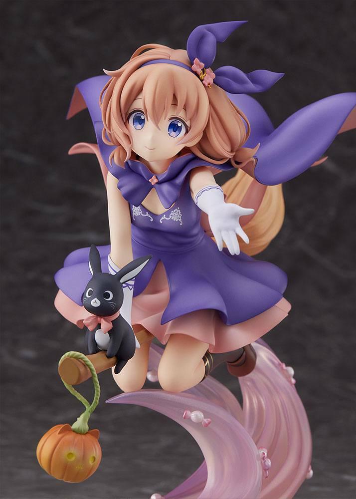 Preview: Hoto Cocoa - Halloween Fantasy - PLUM