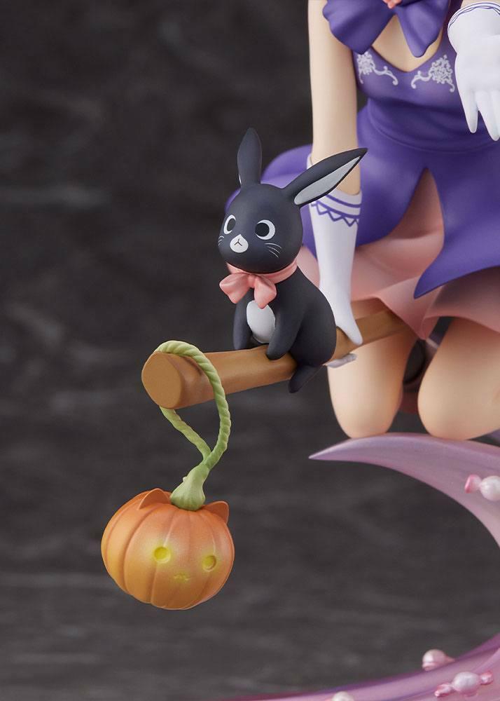 Preview: Hoto Cocoa - Halloween Fantasy - PLUM