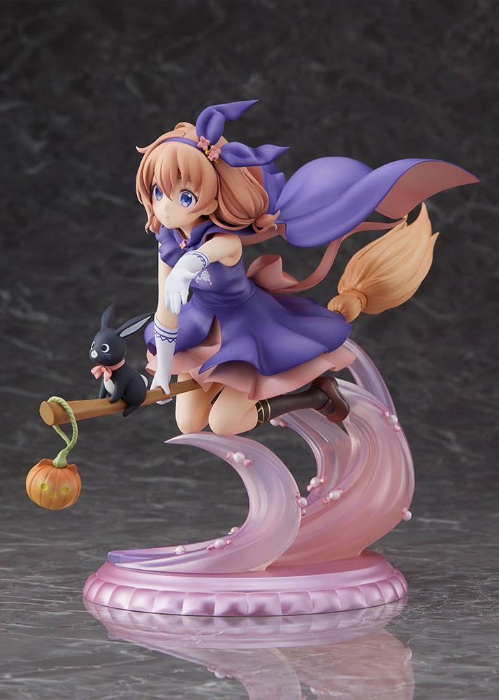 Preview: Hoto Cocoa - Halloween Fantasy - PLUM