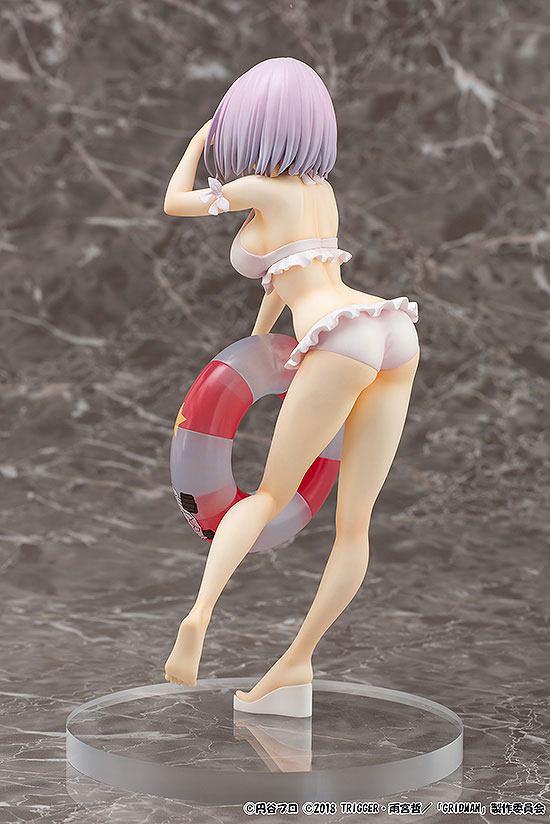 Preview: Akane Shinjou - SSSs Gridman - Swimsuit Style - Aquamarine