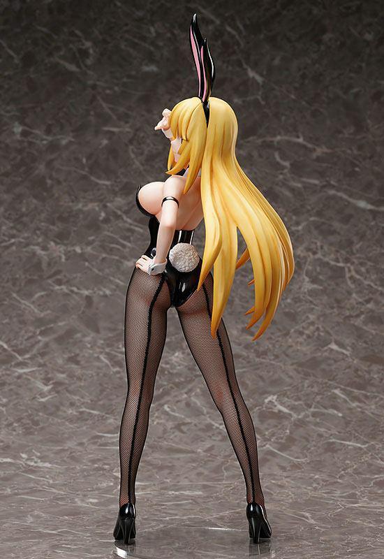 Preview: Misaki  Shokuhou - 1/4 B-Style Bunny - FREEing