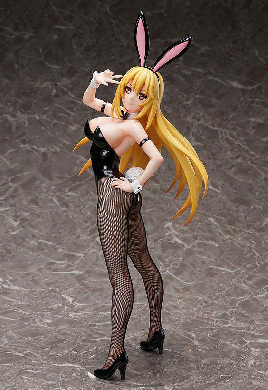 Preview: Misaki  Shokuhou - 1/4 B-Style Bunny - FREEing