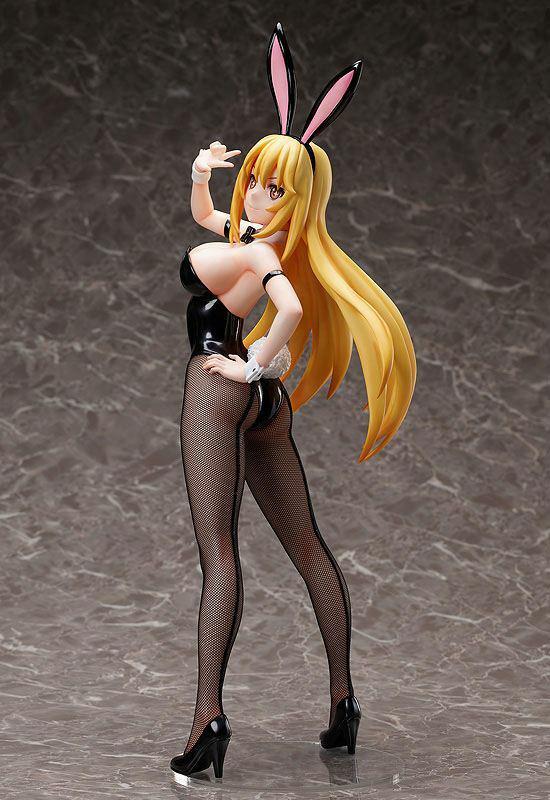 Preview: Misaki  Shokuhou - 1/4 B-Style Bunny - FREEing