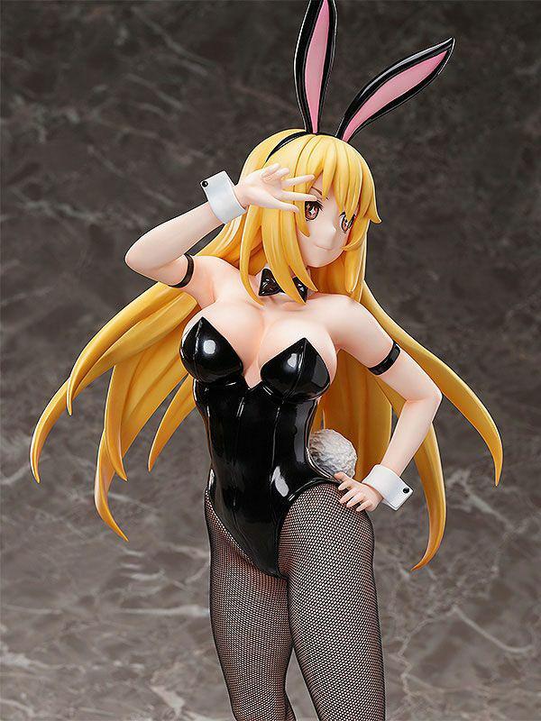 Preview: Misaki  Shokuhou - 1/4 B-Style Bunny - FREEing