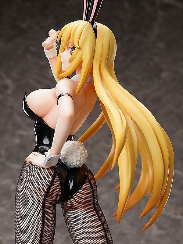 Preview: Misaki  Shokuhou - 1/4 B-Style Bunny - FREEing