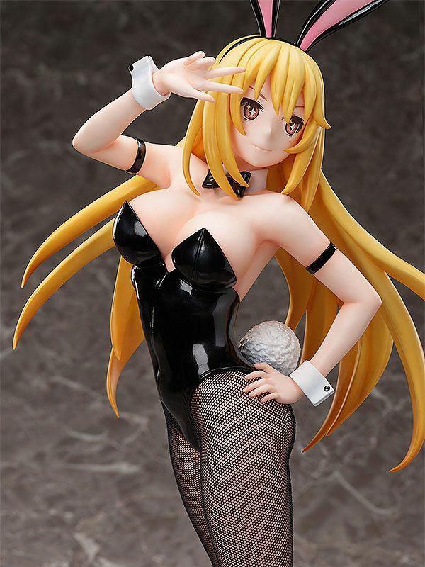 Preview: Misaki  Shokuhou - 1/4 B-Style Bunny - FREEing