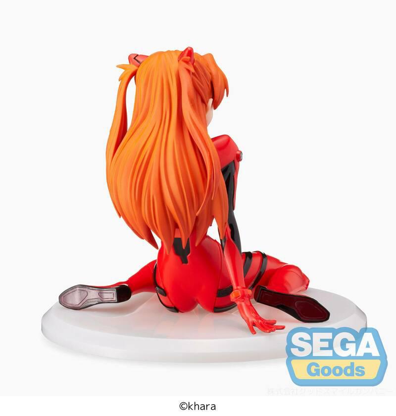 Preview: Asuka Langley Souryuu - LPM - Sega - Neuauflage