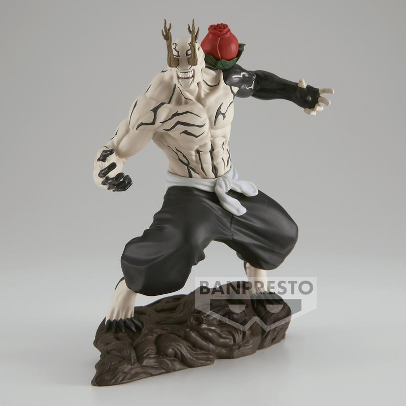 Preview: Hanami - Jujutsu Kaisen - Combination Battle - Banpresto