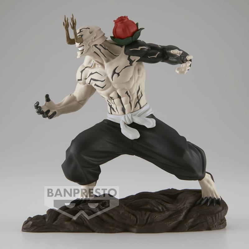 Preview: Hanami - Jujutsu Kaisen - Combination Battle - Banpresto