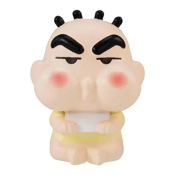 Preview: Lucky Box - Crayon Shin-chan - Hugcot - Bandai