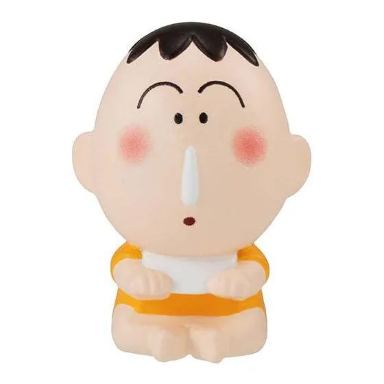 Preview: Lucky Box - Crayon Shin-chan - Hugcot - Bandai