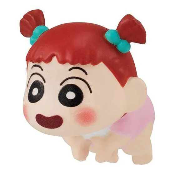 Preview: Lucky Box - Crayon Shin-chan - Hugcot - Bandai