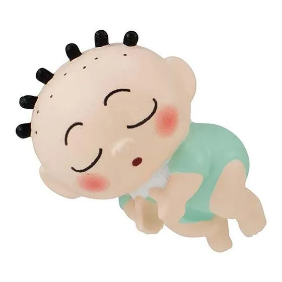 Preview: Lucky Box - Crayon Shin-chan - Hugcot - Bandai