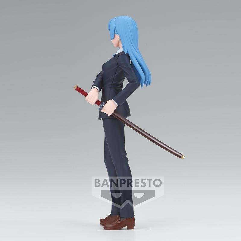 Preview: Kasumi Miwa (Jukon No Kata) - Jujutsu Kaisen - Banpresto