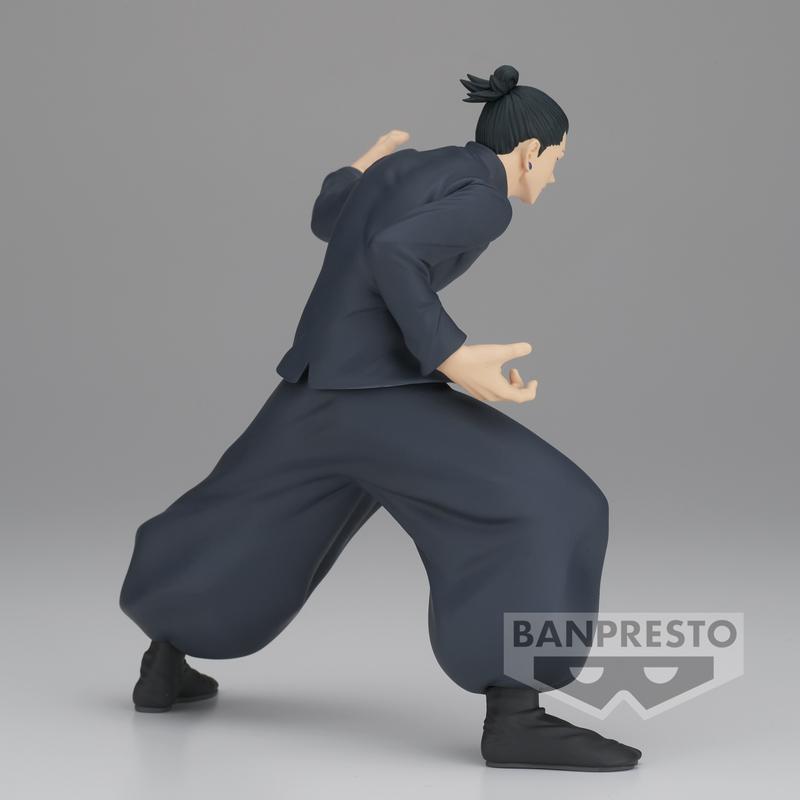 Preview: Suguru Geto (Jufutsunowaza) - Jujutsu Kaisen - Banpresto