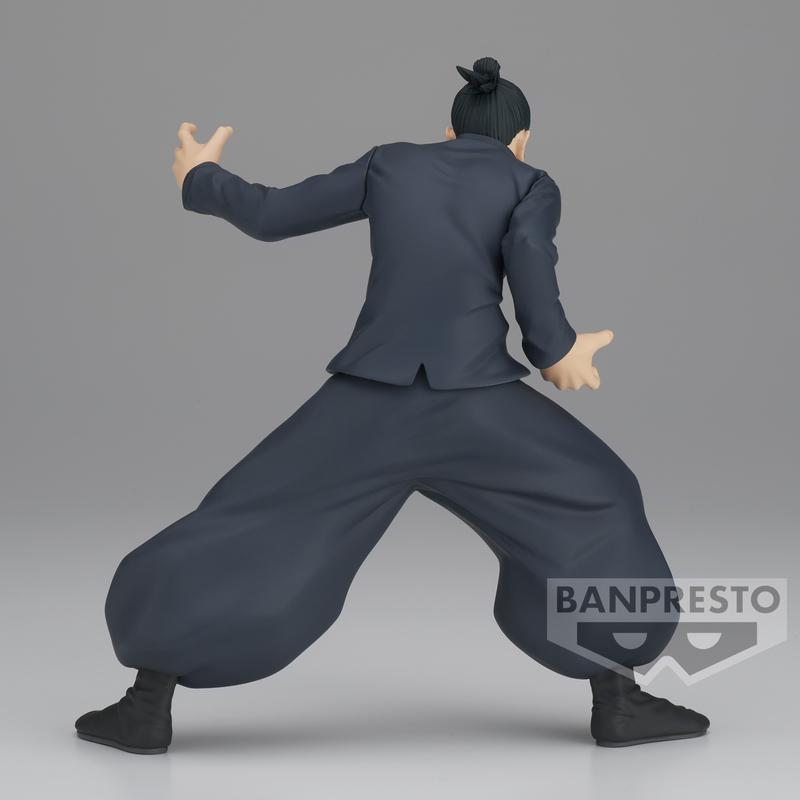 Preview: Suguru Geto (Jufutsunowaza) - Jujutsu Kaisen - Banpresto