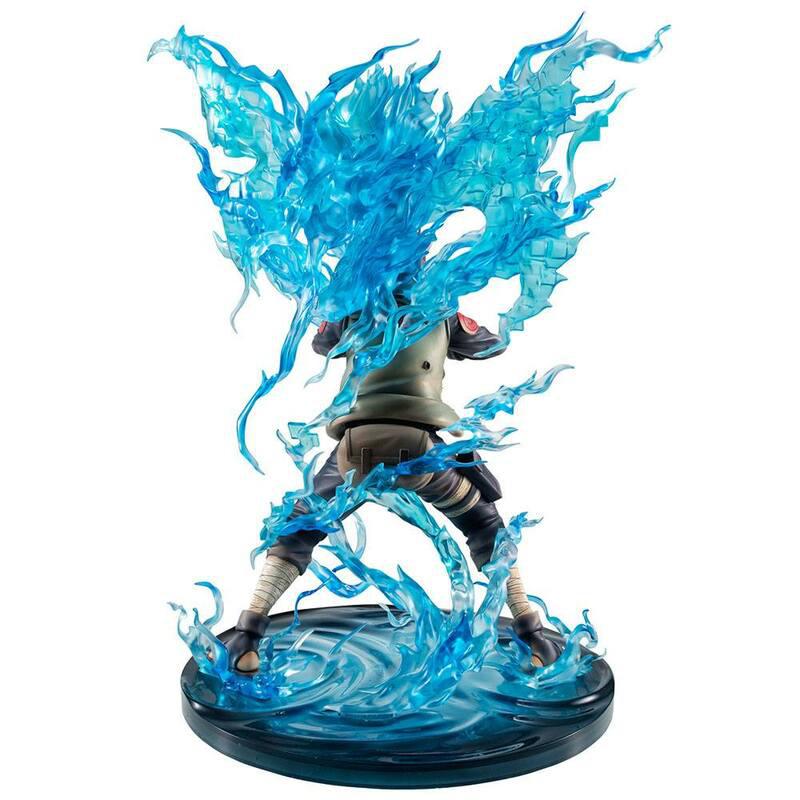 Preview: Kakashi Hatake - Susanoo - Precious G.E.M. - Megahouse